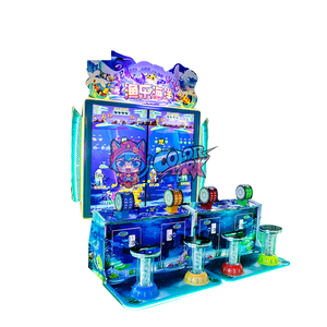 Fish Hunter Arcade Machines11688
