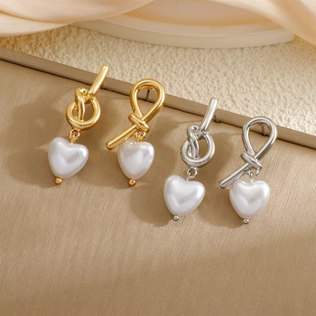 High-end Dangle Drop Earrings79954