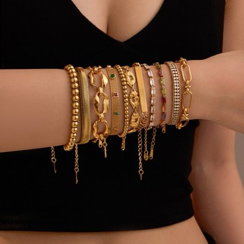 Fashion Bracelet125713