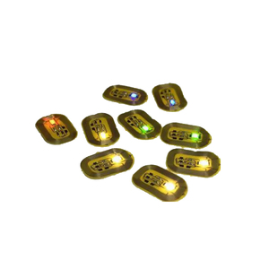 RFID, RF Access, Monitoring IC12695