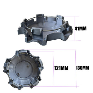 Spare Tire Protective Covers11490