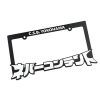 License Plate Frames9748