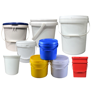 Water Buckets10588