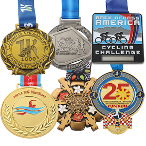 Custom Trophies Medals Plaques12579
