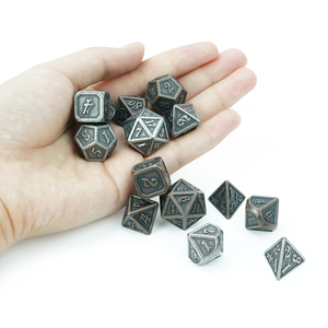 Dice Board Game Sets7589