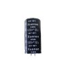 Aluminum Electrolytic Capacitor112925