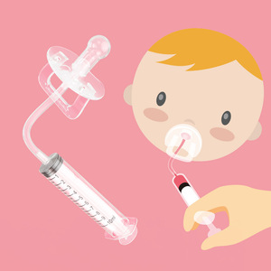Baby Care Necessities7099