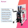 Precision rehabilitation exoskeleton Factory Code 15329