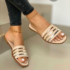 Flat Fashion Sandals5589