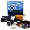Keyless Entry & Start Systems3524