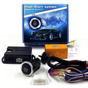 Keyless Entry & Start Systems3524
