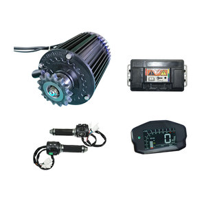Electric Bicycle Motor10861