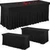Rectangular Fabric Table Runners13779