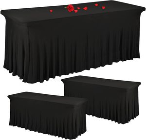 Rectangular Fabric Table Runners13779