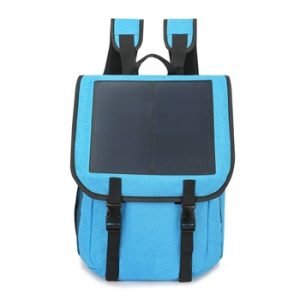 Solar Charging Backpack82321