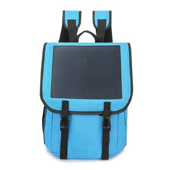 Solar Charging Backpack82321