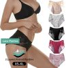 Menstrual Period Underwear80323