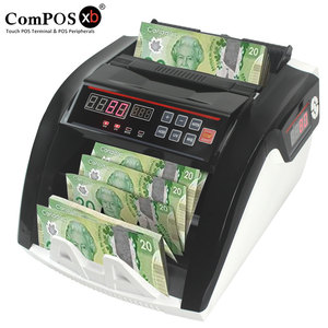 Bill Counters11776