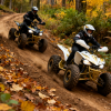 ATV & UTV Quad Bikes6620