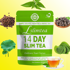 Weight Loss Herbal Tea7483