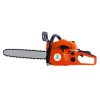 Gas Chainsaw100630