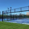 Tennis Court Equipment8714