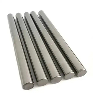 Stainless Steel Round Bars11041