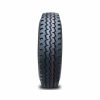 Heavy-duty automobile tire Factory Code 9292