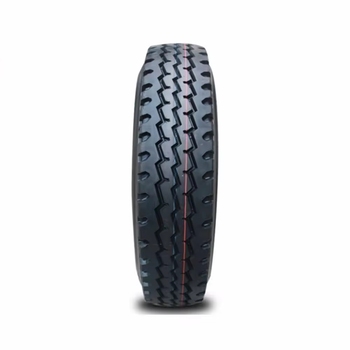 Heavy-duty automobile tire Factory Code 9292