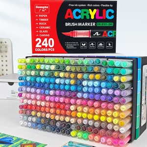 Permanent Marker Pens14414