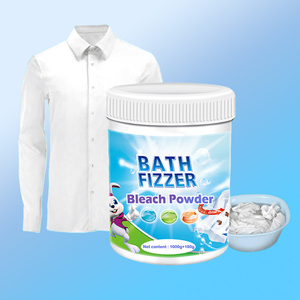Soap Powder & Cleaning Balls23278