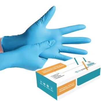 Medical Disposable Gloves80486