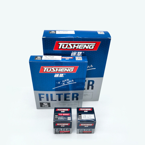 Motorcycle Oil Filters11140