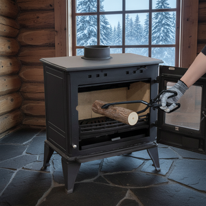 Fireplace Tools4078
