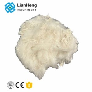 Modified Acrylic Fiber83087