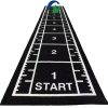 Rubber Flooring Matting12268