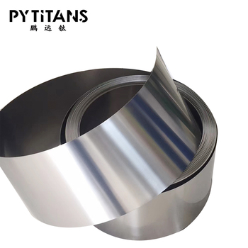 Titanium Foil84880