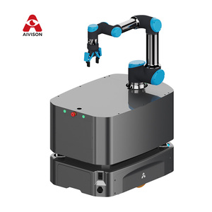 Collaborative Cobots9058