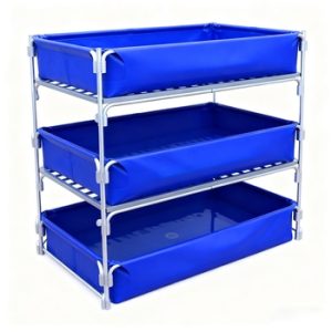 Shrimp promotion equipment Factory Code 12784
