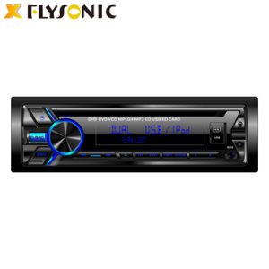 DVD VCD Player & Recorder97233
