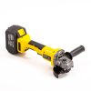 Electric Grinder Polisher80763