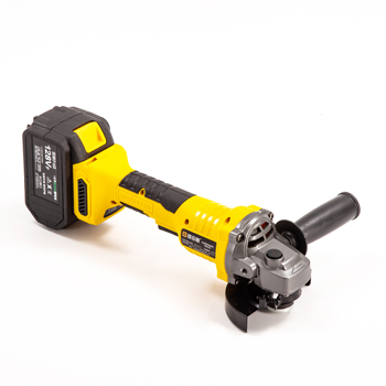 Electric Grinder Polisher80763