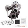 Commercial turbocharger Factory Code 8002