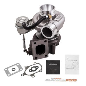 Commercial turbocharger Factory Code 8002