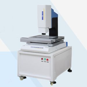 High-performance machine vision inspection system Factory Code 15191