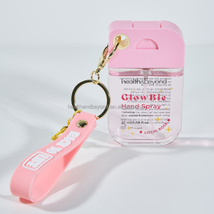 Antibacterial Hand Sanitizer Wash25630