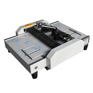 Edge Folding Machines3734