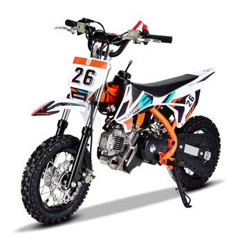 Sport Racing Motorcycle78261