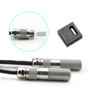 Sensor Factory Code 2298