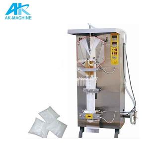 Professional Filling Machines1168
